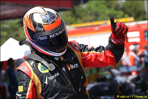 Кими Райкконен