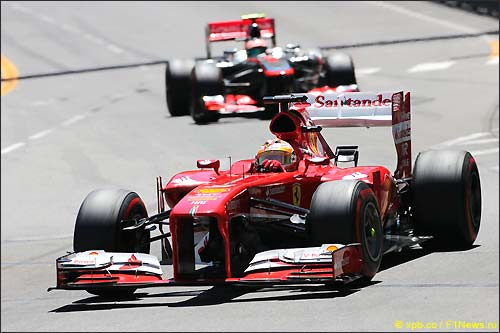 Фернандо Алонсо