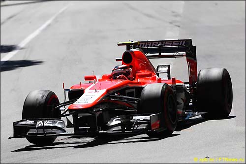 Макс Чилтон