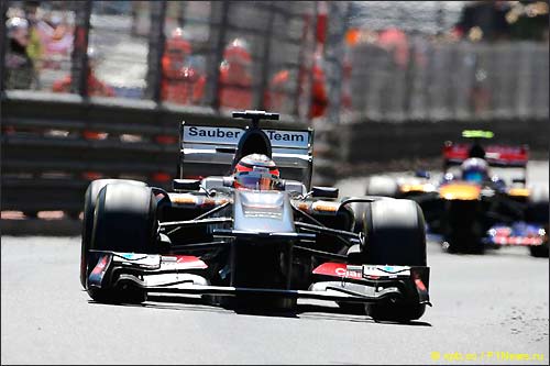 Нико Хюлкенберг