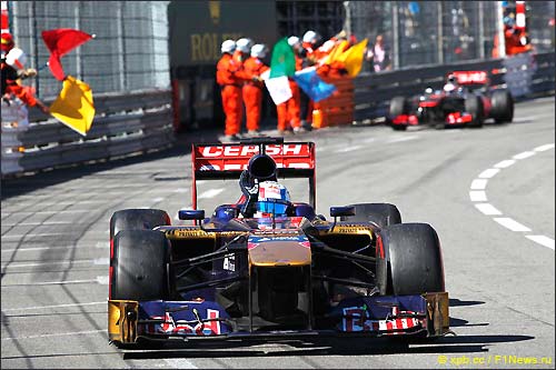 Жан-Эрик Вернь