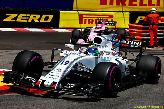 Фелипе Масса