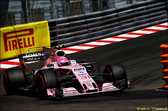 Эстебан Окон