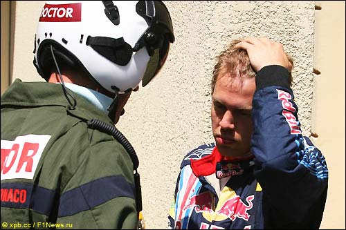 Себастьян Феттель