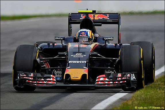 Карлос Сайнс