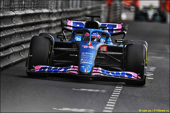 Фернандо Алонсо