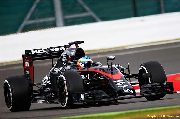 Фернандо Алонсо