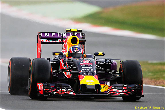 Даниил Квят