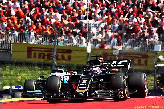 Роман Грожан