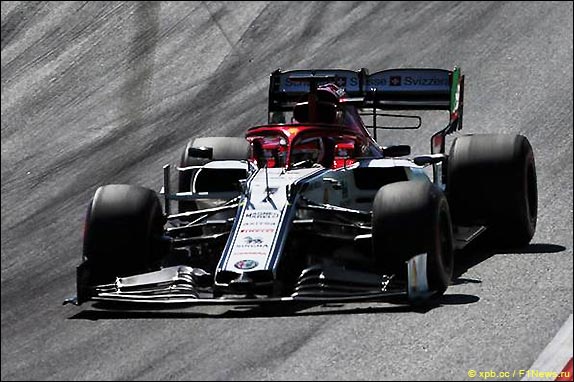 Кими Райкконен