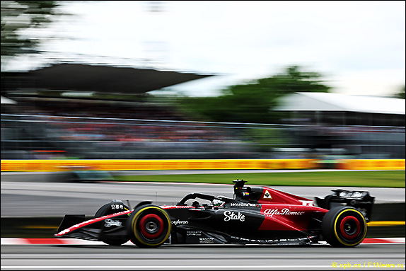 Валттери Боттас