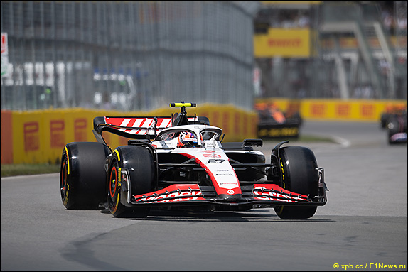 Нико Хюлкенберг