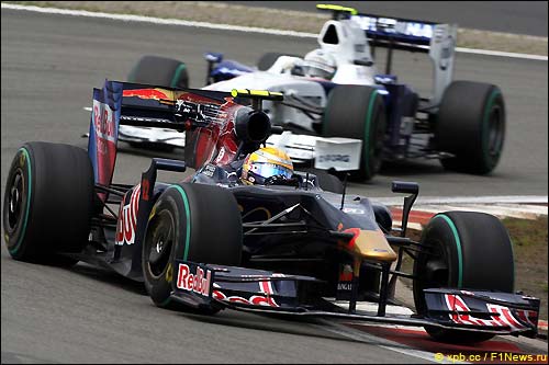 Себастьен Буэми