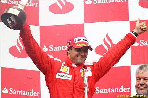 Фелипе Масса