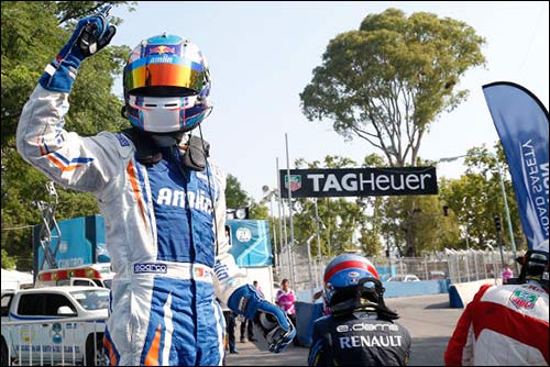 Антониу Феликс да Кошта