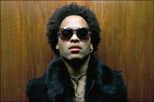 Ленни Кравиц