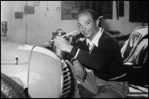 Робер Манзон