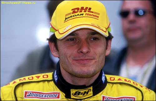 Джанкарло Физикелла