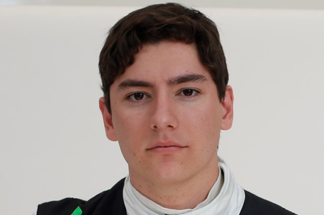 Альфонсо Селис