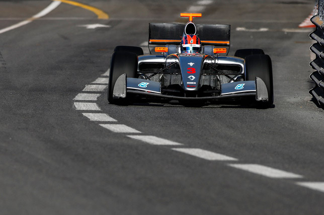 Джазмен Джафар