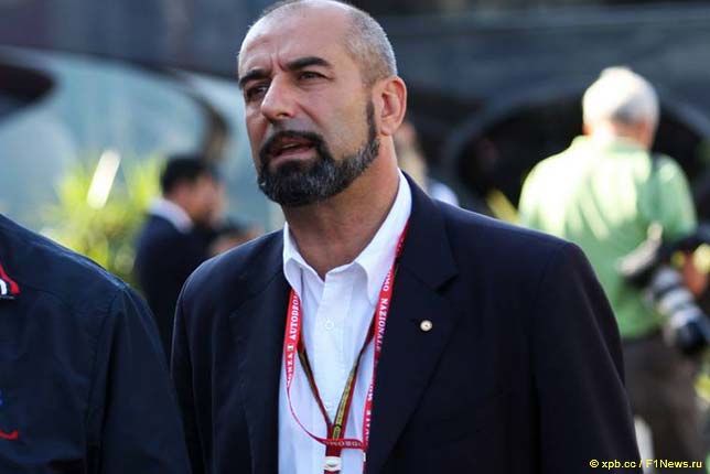 Иван Капелли