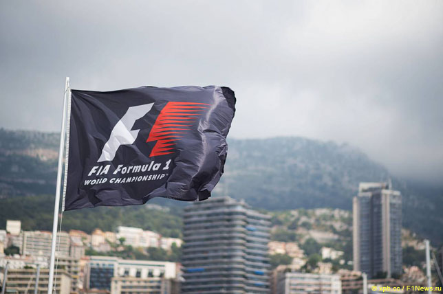 Доходы Формулы 1 за 15 лет составили более $16 млрд.