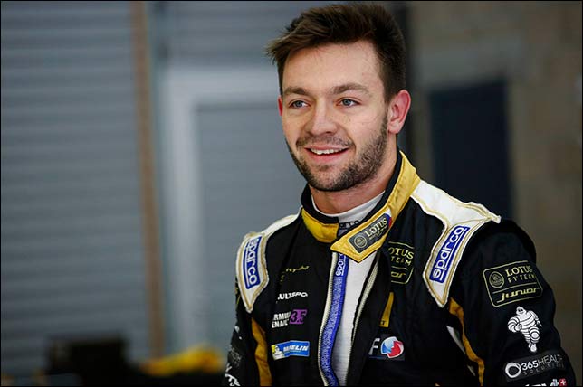 Матьё Ваксивьер