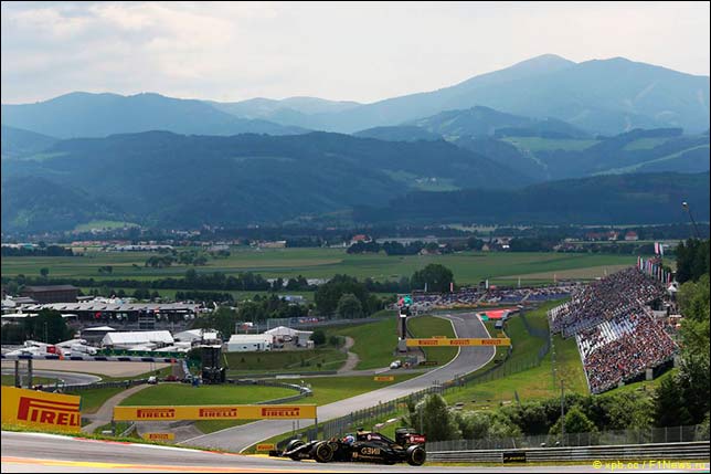 Red Bull Ring