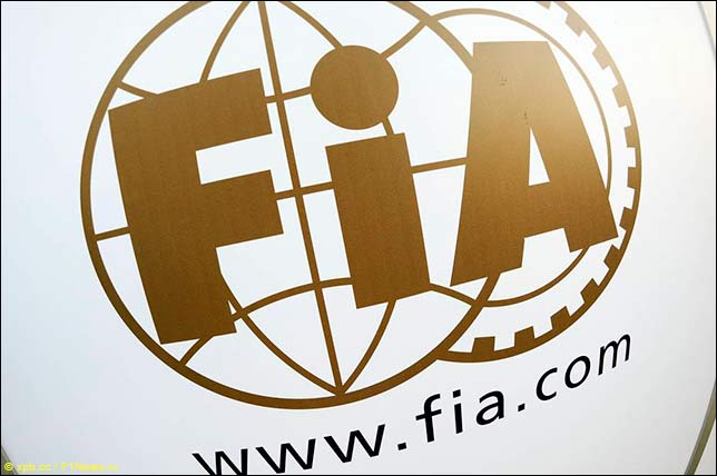 FIA