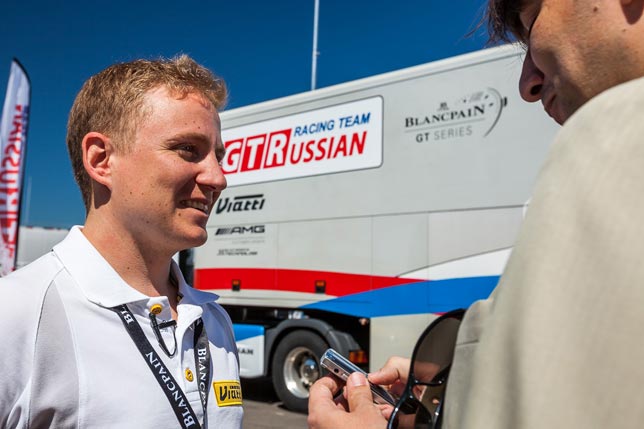 Алексей Карачёв