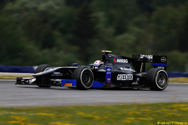 Цоэль Амберг