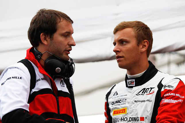 Марвин Кирхгофер