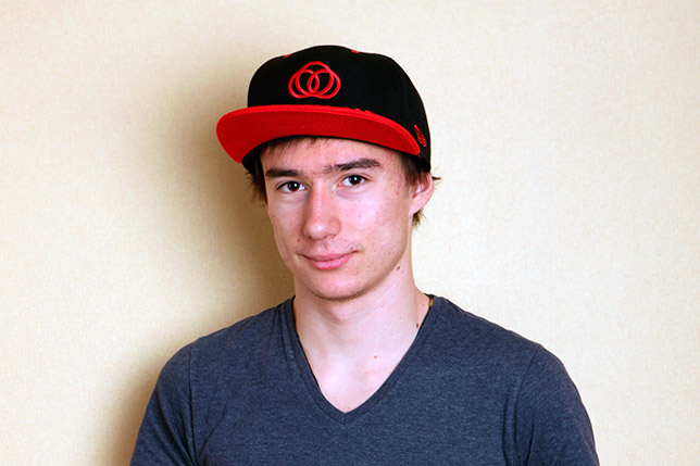 Константин Терещенко