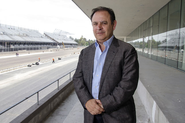 Федерико Гонзалес