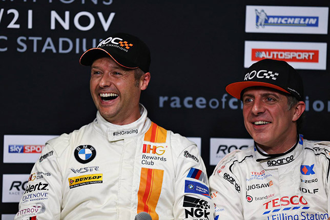 Энди Приоль и Джейсон Плейто