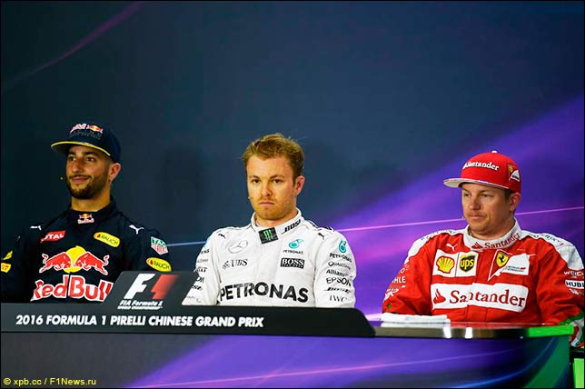 Пресс-конференция в субботу