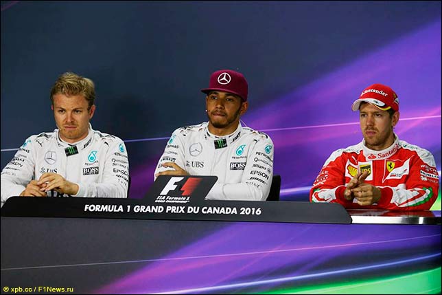 Пресс-конференция в субботу