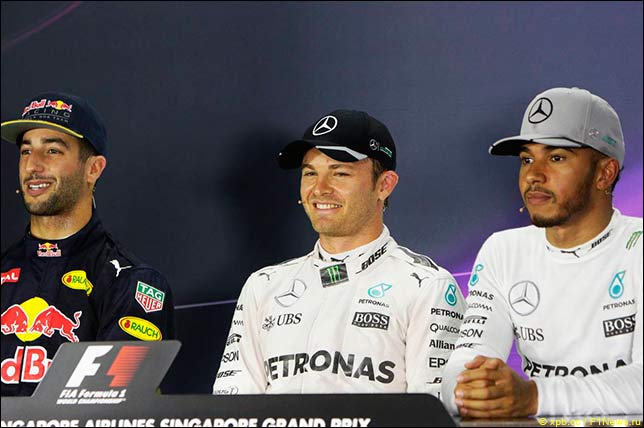 Пресс-конференция в субботу