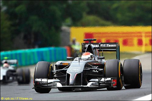 Адриан Сутил