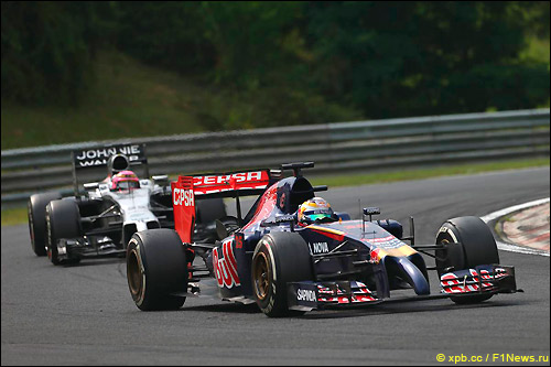 Жан-Эрик Вернь