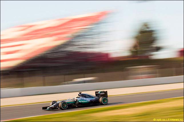 Льюис Хэмилтон