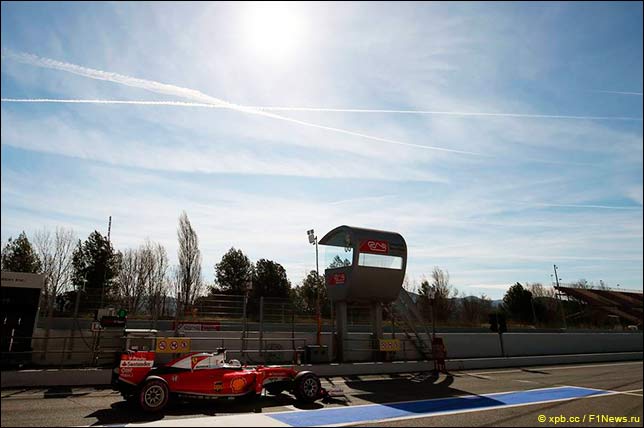 Себастьян Феттель