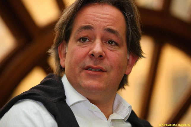 Бюлент Озердим 