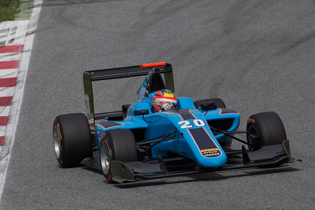 Оскар Туньо