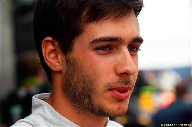 Рене Биндер