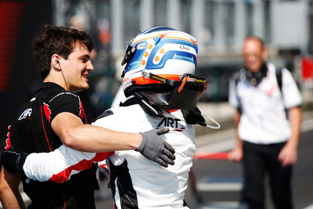 Ник де Вриз