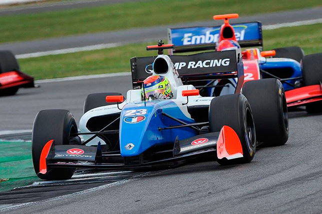 Матьё Ваксивьер