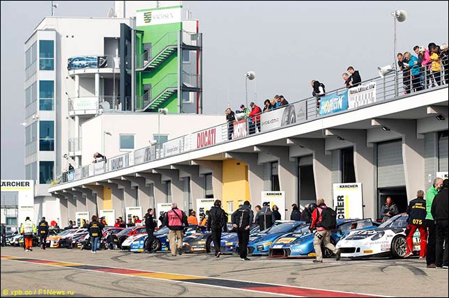 Заксенринг