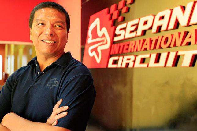 Разлан Разали