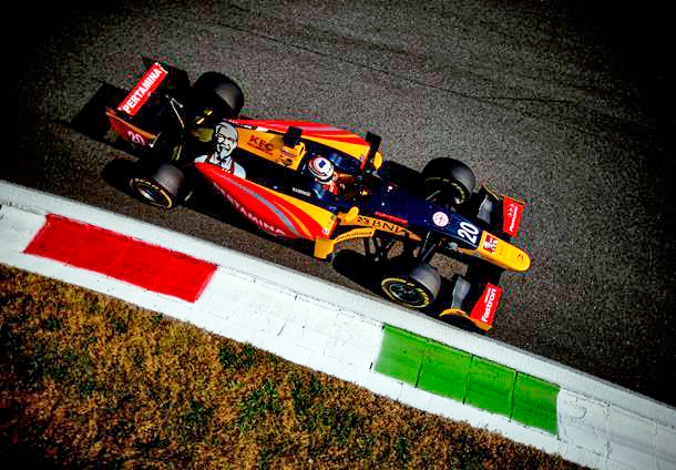 Антонио Джовинацци